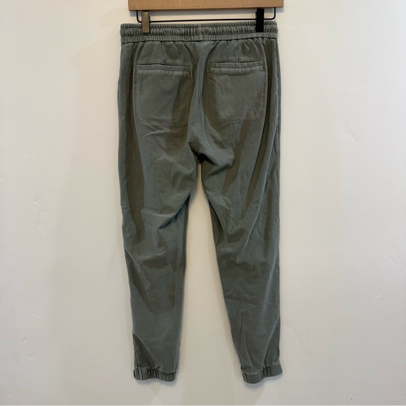 ATHLETA green farallon jogger - Picture 6 of 9